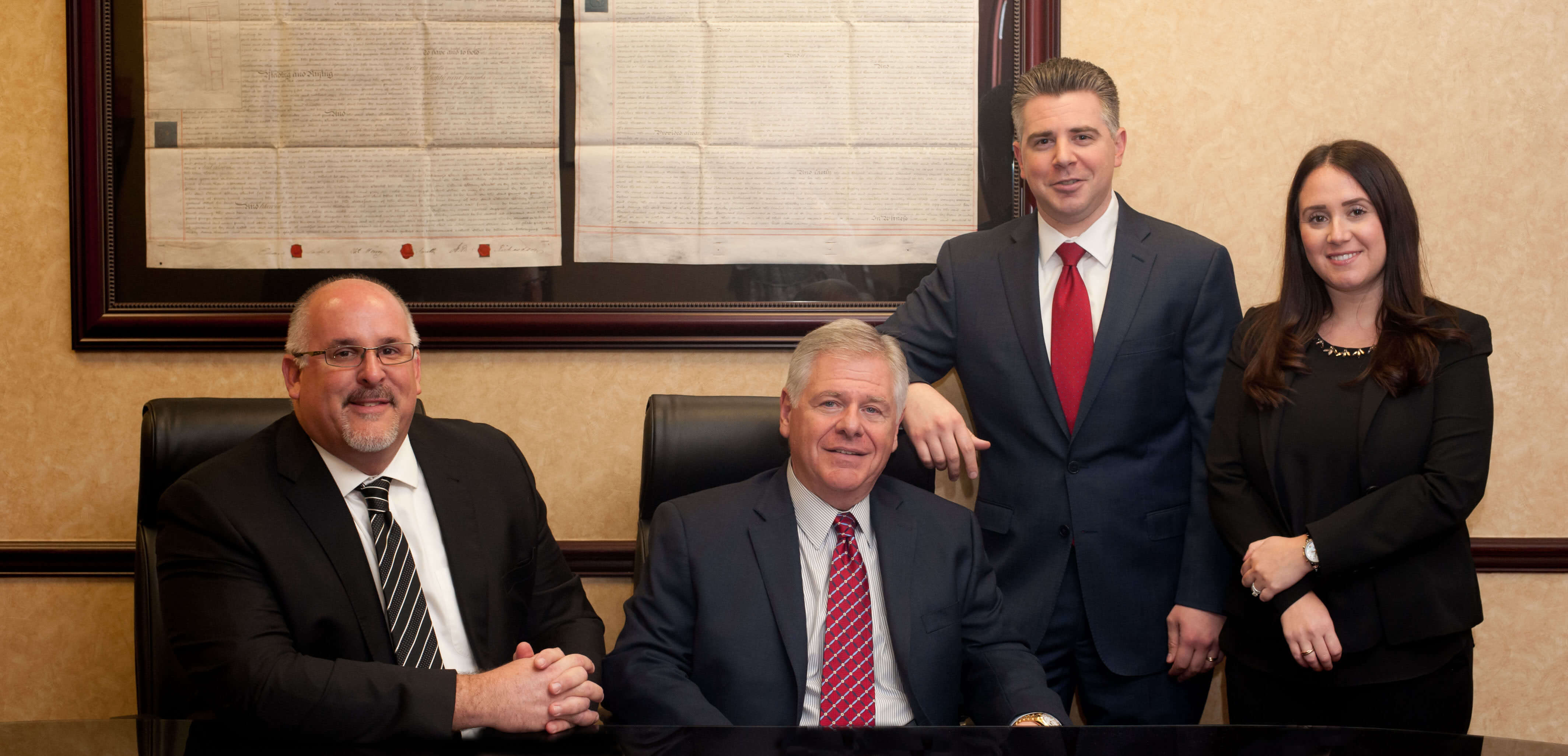 Greenberg Personal Injury Law